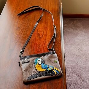 Chala cross body purse
